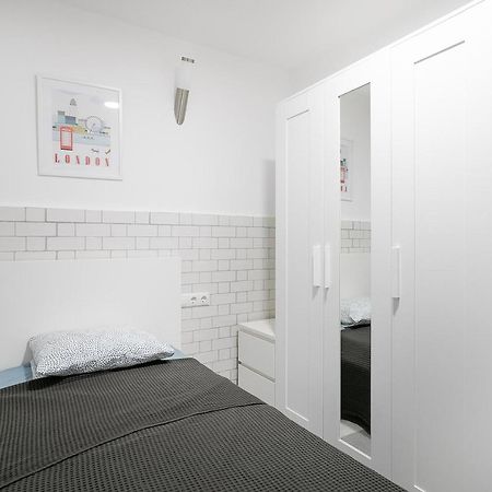 Apartamento El Mar 2 Alicante Luaran gambar