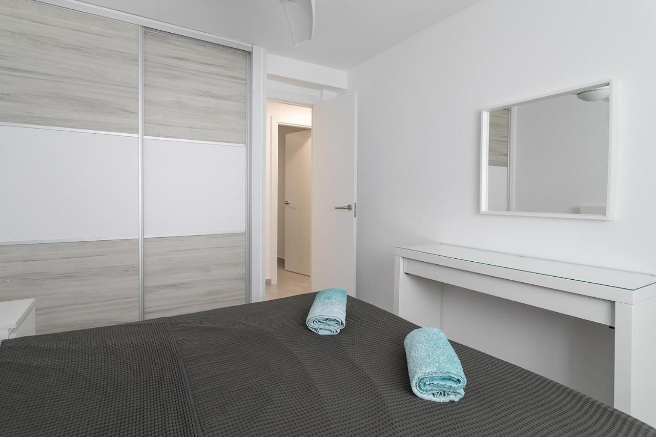 Apartamento El Mar 2 Alicante Luaran gambar